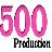 500 production 